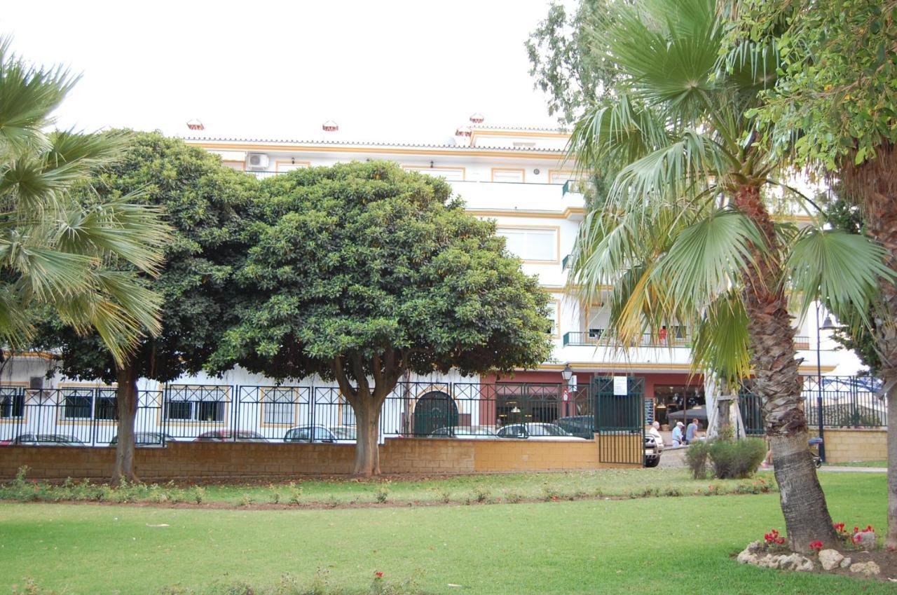 Appartement Casa Buti à La Cala De Mijas Extérieur photo