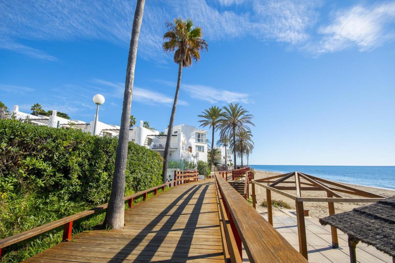 Appartement Casa Buti à La Cala De Mijas Extérieur photo